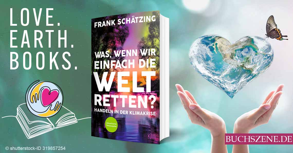 Was wenn wir einfach die Welt retten