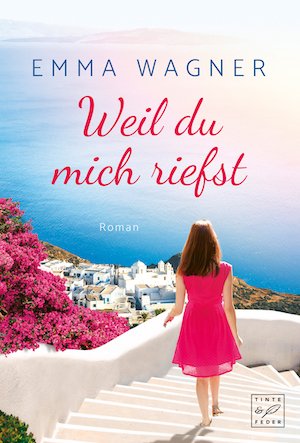 Weil du mich riefst