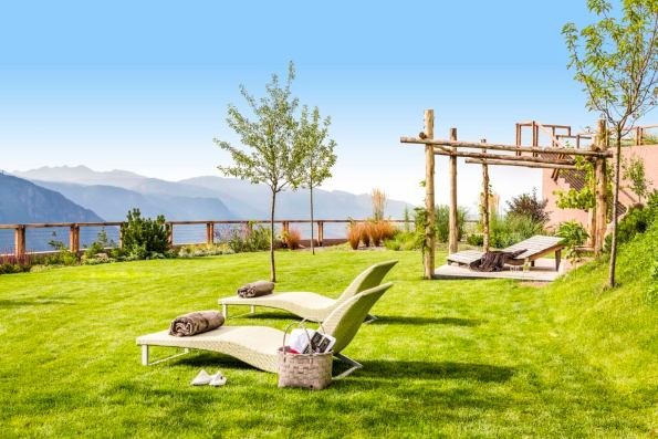 Wellness Hotel Belvedere