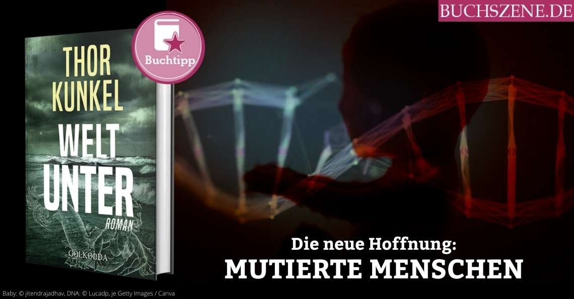 Welt unter