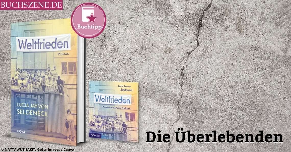 Weltfrieden