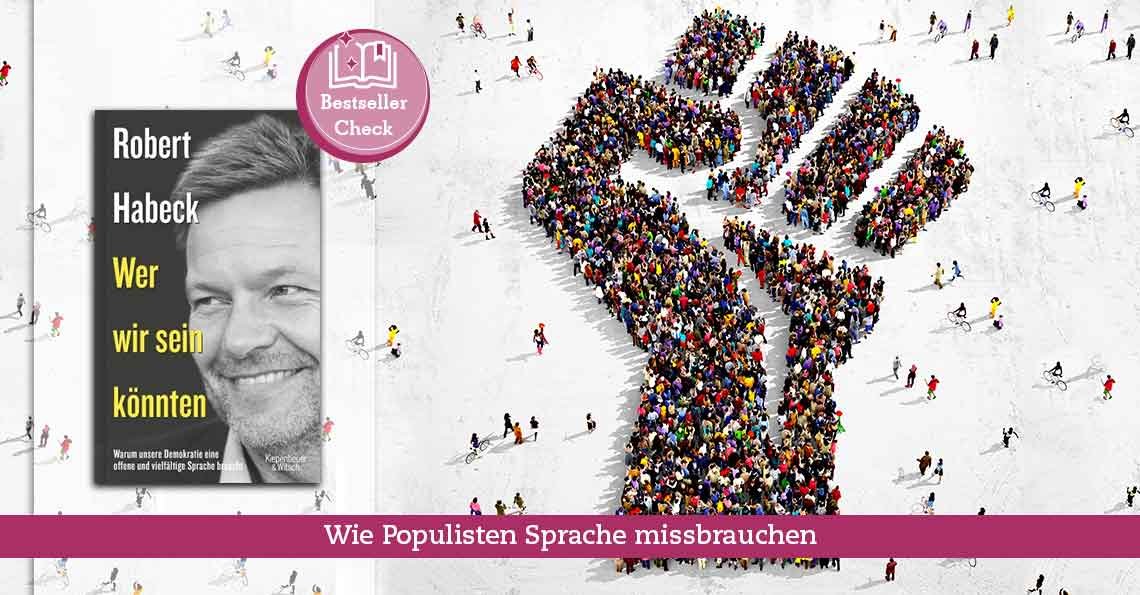 Wer wir sein könnten