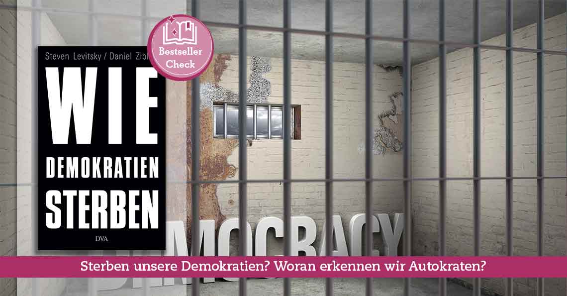 Wie Demokratien sterben