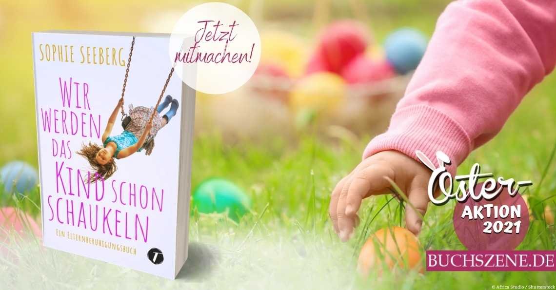 Wir werden das Kind schon schaukeln