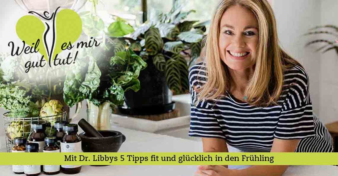 Wunderbar weiblich
