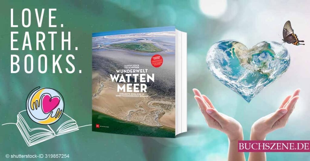 Wunderwelt Wattenmeer