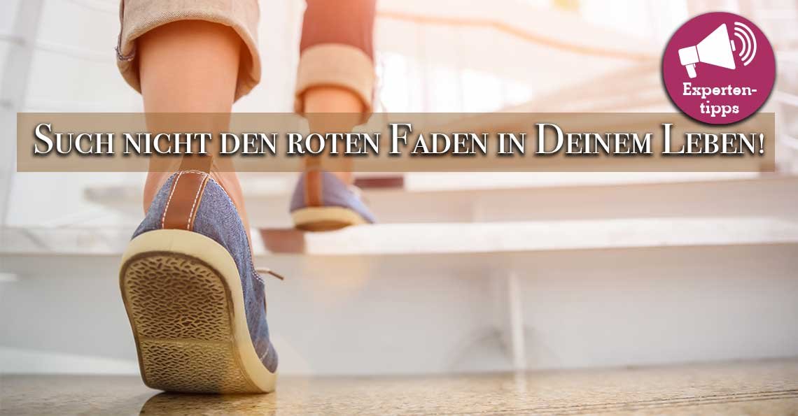 Ziele, Pläne, Veränderung