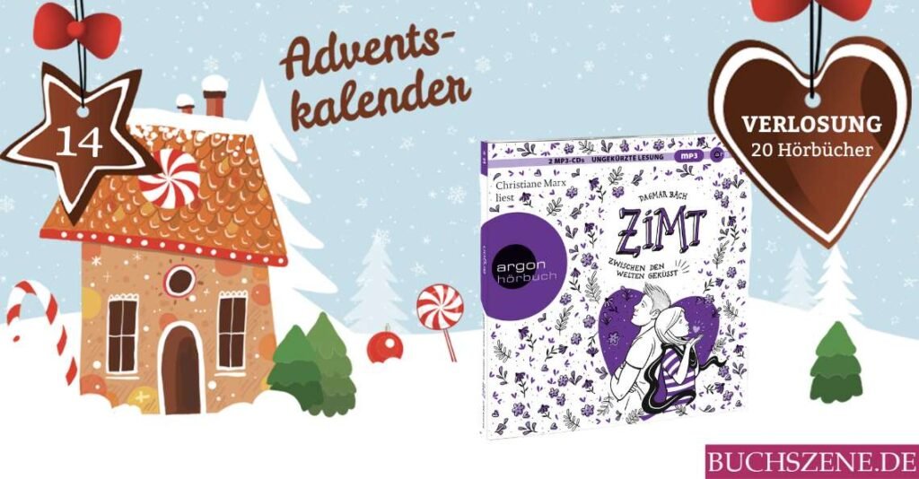 Zim Zwischen den Welten geküsst