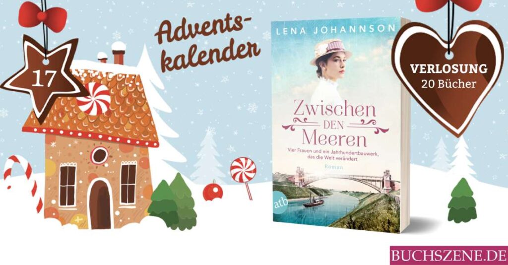Zwischen den Meeren