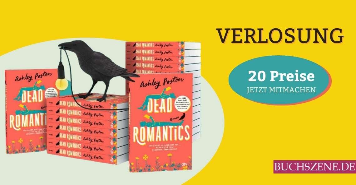 Dead Romantics