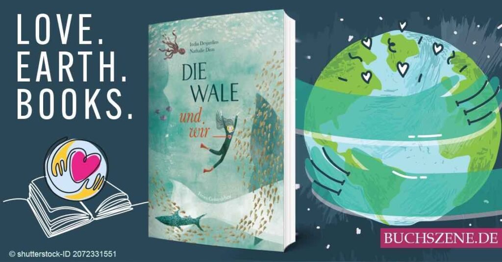 Die Wale und wir