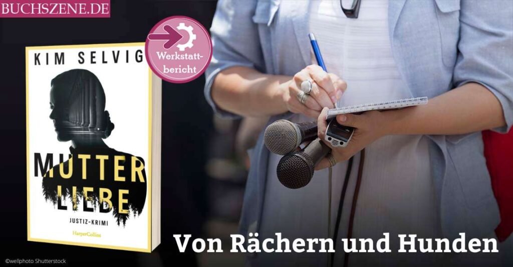 Titelbild Mutterliebe