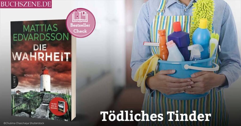 Titelbild Die Wahrheit