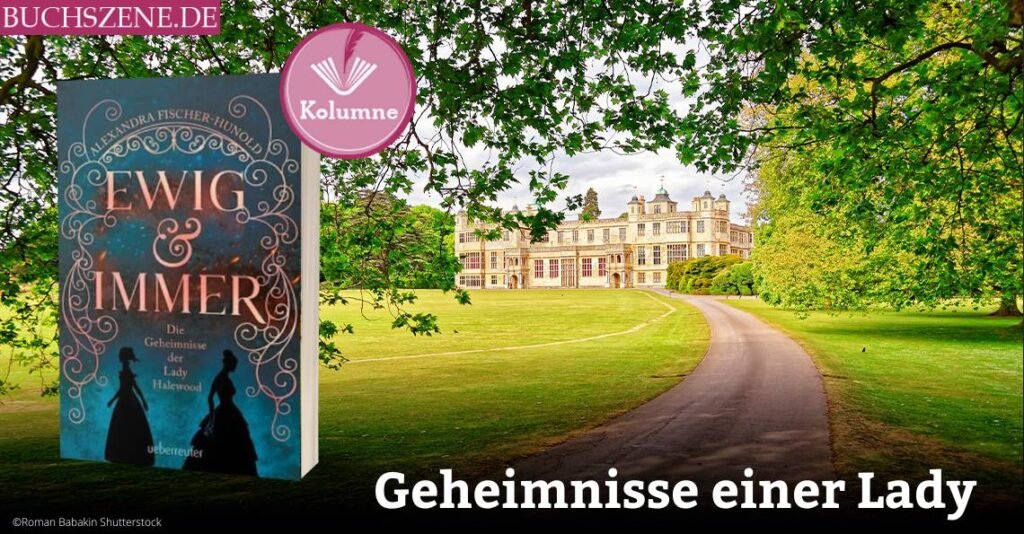 Titelbild Ewig und immer