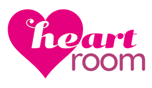 heartroom Logo