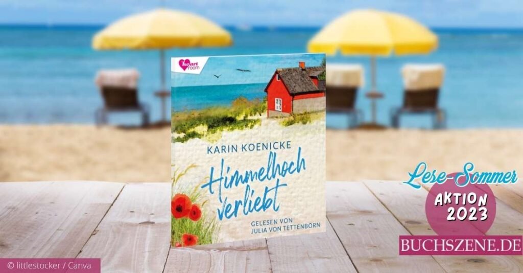 Himmelhoch verliebt
