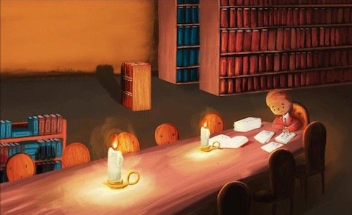 Little People Big Dreams - JRR Tolkien Beitragsbild 1