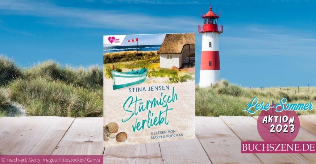 Stürmisch verliebt