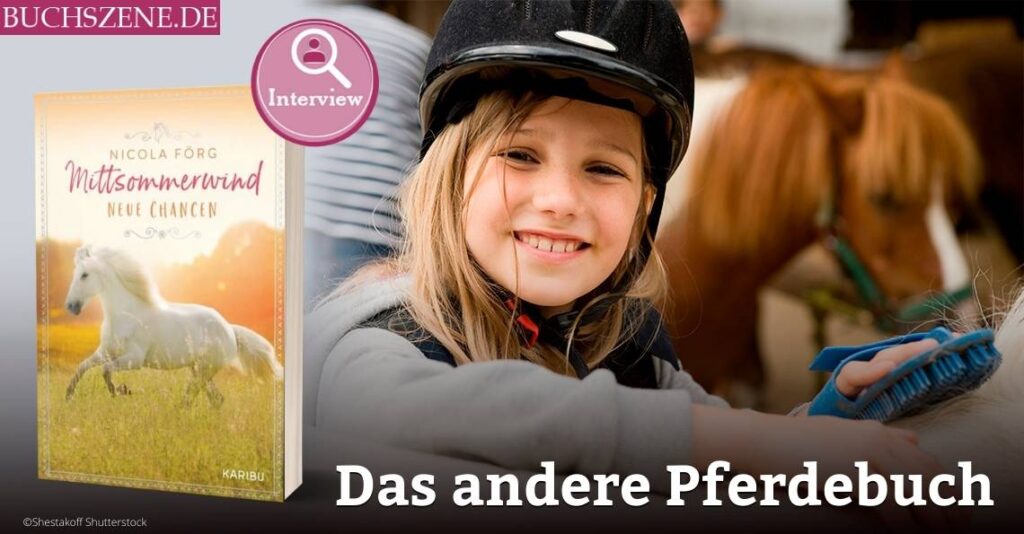 Titelbild Neue Chancen - Mittsommerwind