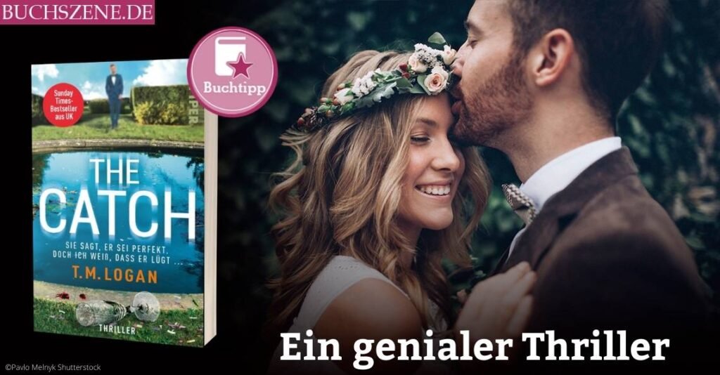 Titelbild The Catch