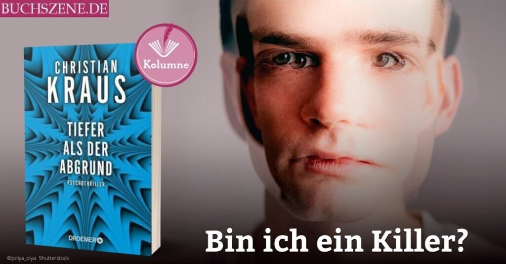 Titelbild Tiefer als der Abgrund