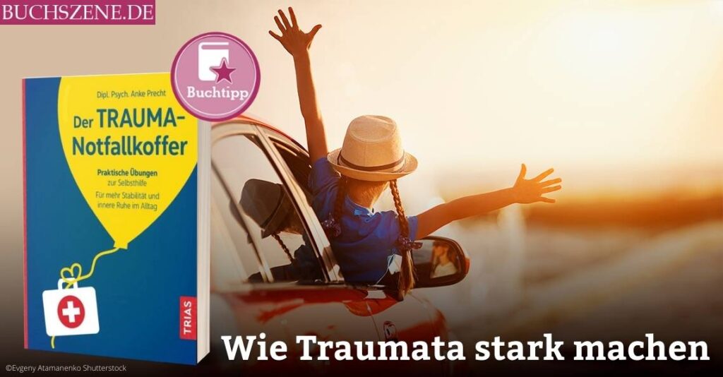 Titelbild Der Trauma-Notfallkoffer