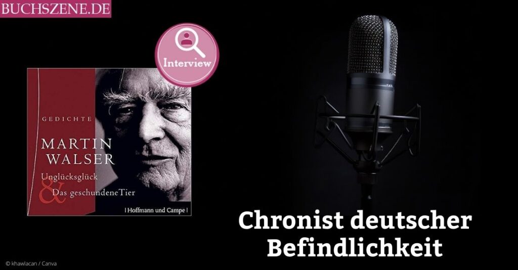 Martin Walser