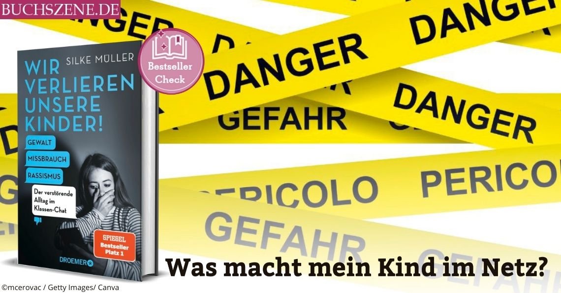 Wir verlieren unsere Kinder website