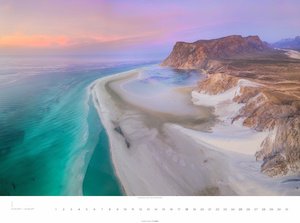 Insel Sokrota Jemen