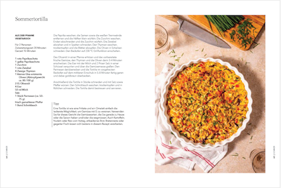 Seite 64-65 One Pot Zero Waste