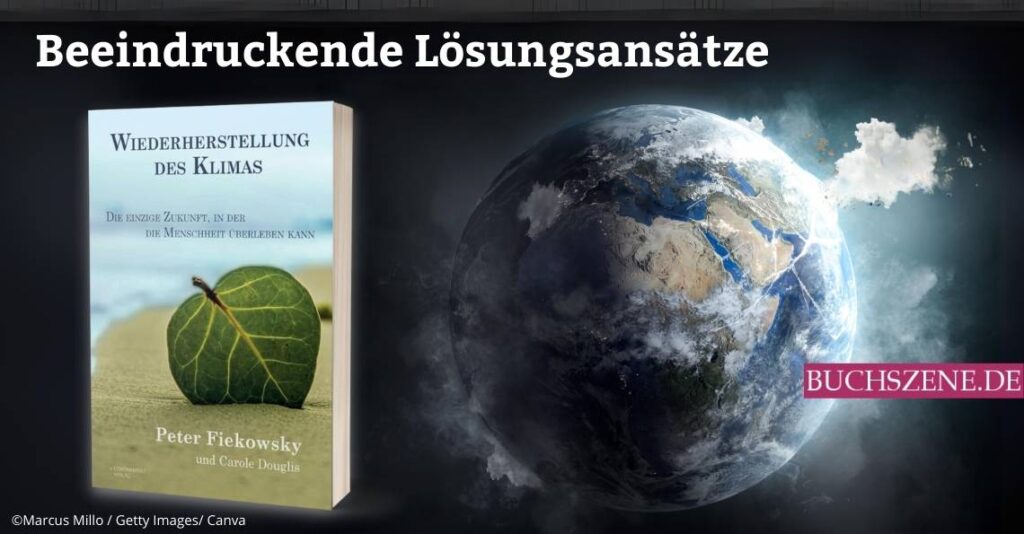 Wiederherstellung des Klimas lese-herbst