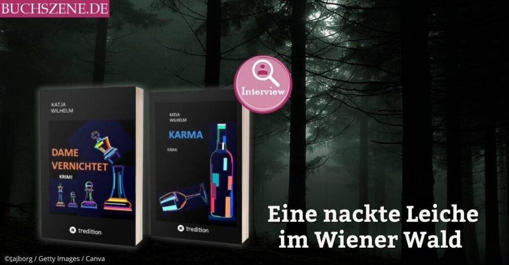 Karma + Dame vernichtet interview