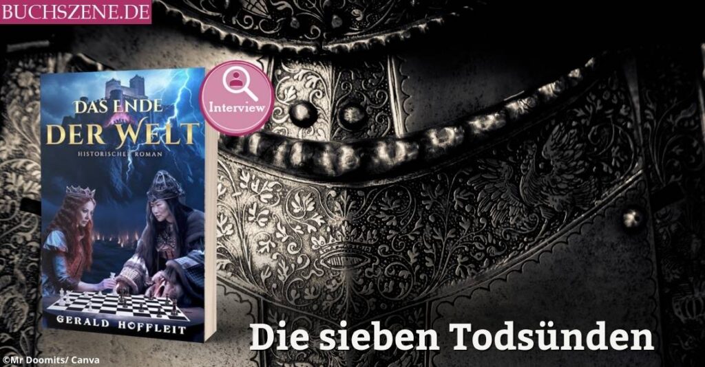 Das Ende der Welt interview