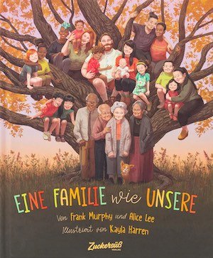 Eine Familie wie unsere