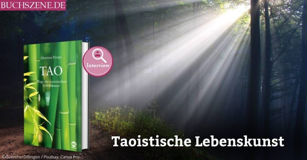 Tao – Wege taoistischer Lebenskunst interview