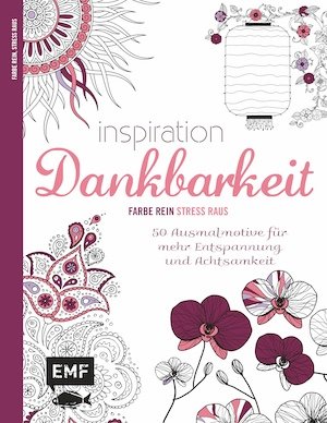 Inspiration Dankbarkeit