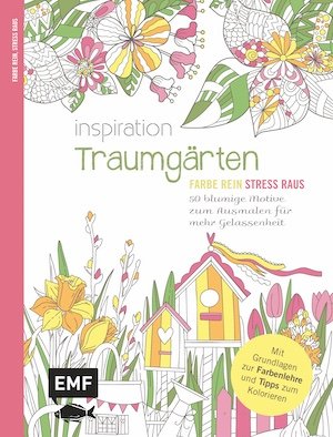 Inspiration Traumgärten