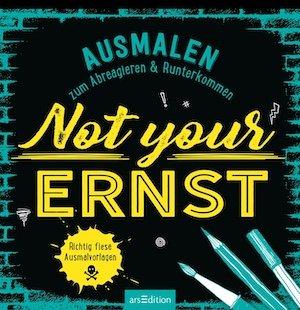 Not your Ernst