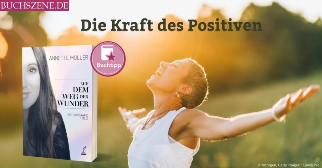 Auf dem Weg der Wunder buchtipp