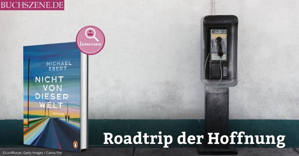 Nicht von dieser Welt interview
