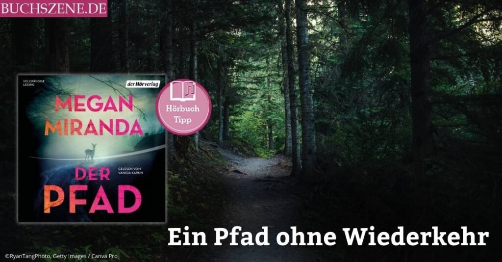 Der Pfad hoerbuchtipp