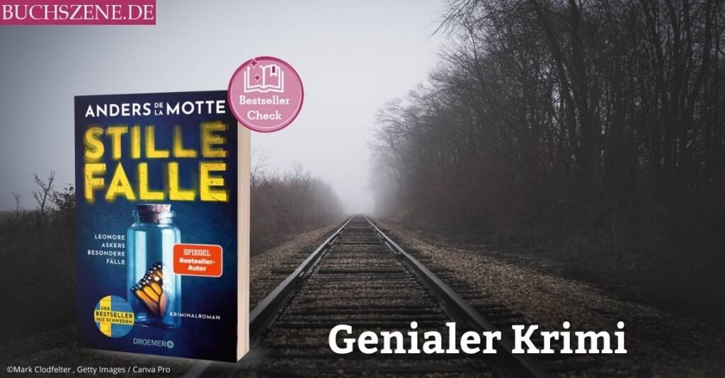 Stille Falle bestseller check