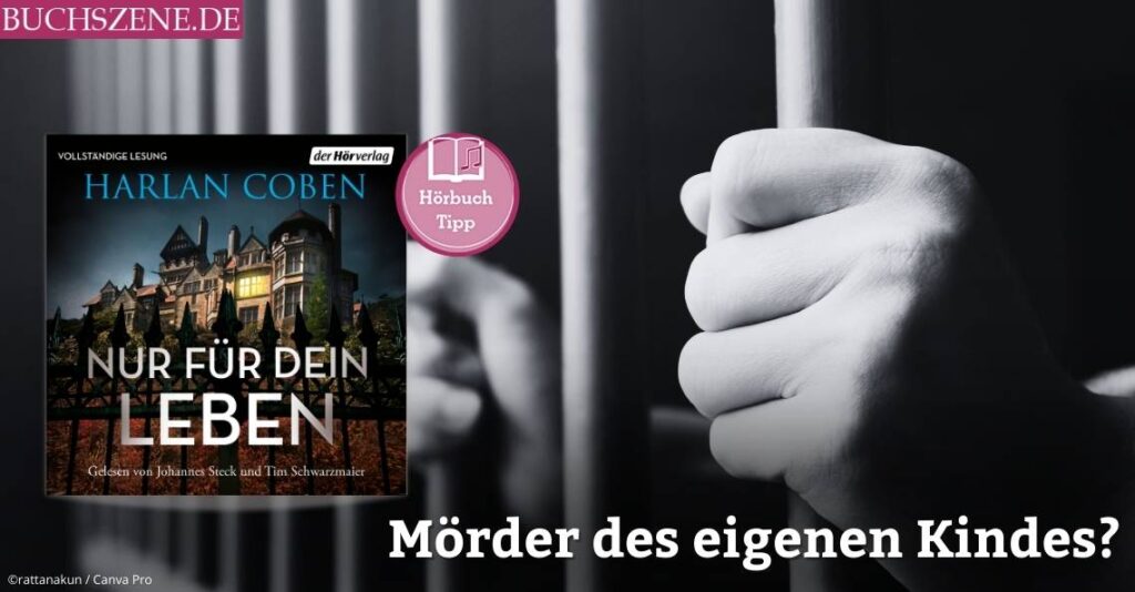 Nur für dein Leben hoerbuchtipp