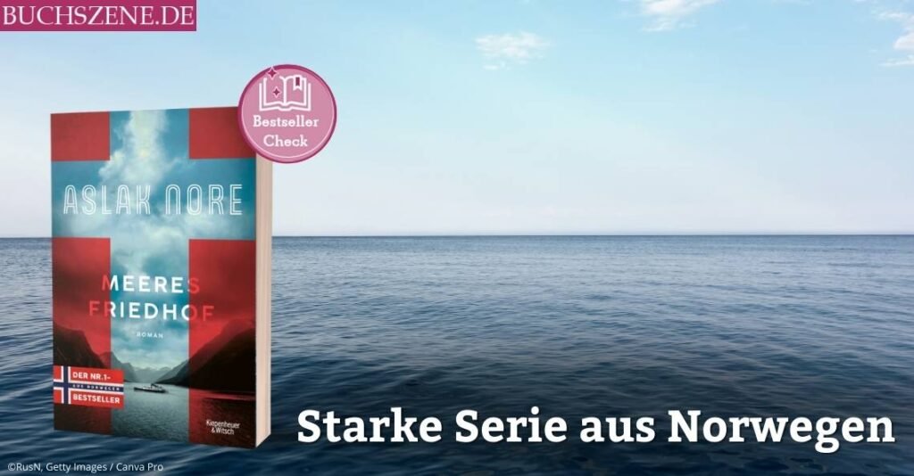 Meeresfriedhof bestseller check
