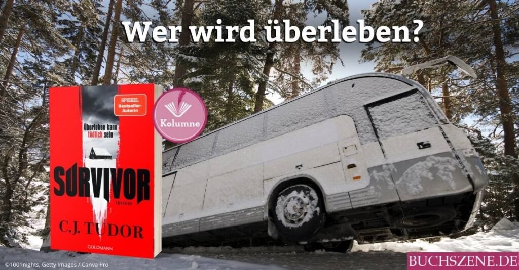 Survivor kolumne