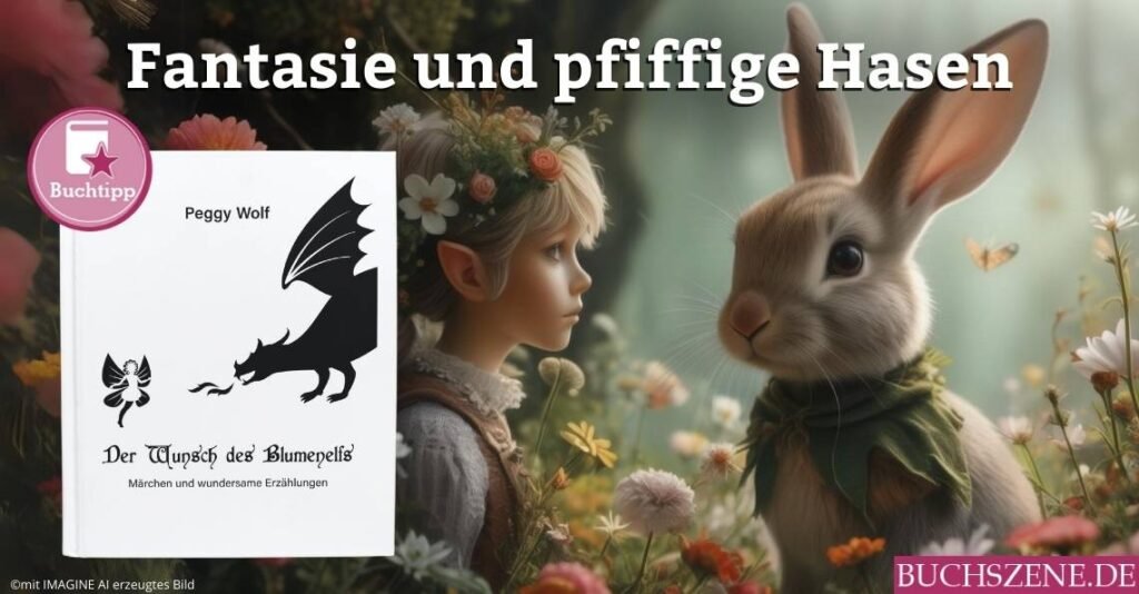 der-wunsch-des-blumenelfs buchtipp