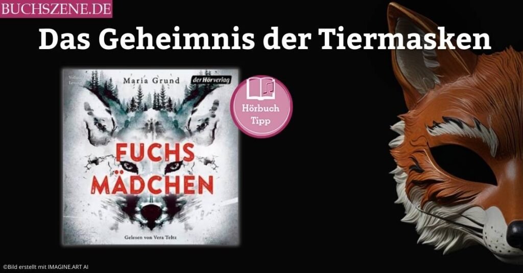 fuchs maedchen hoerbuchtipp