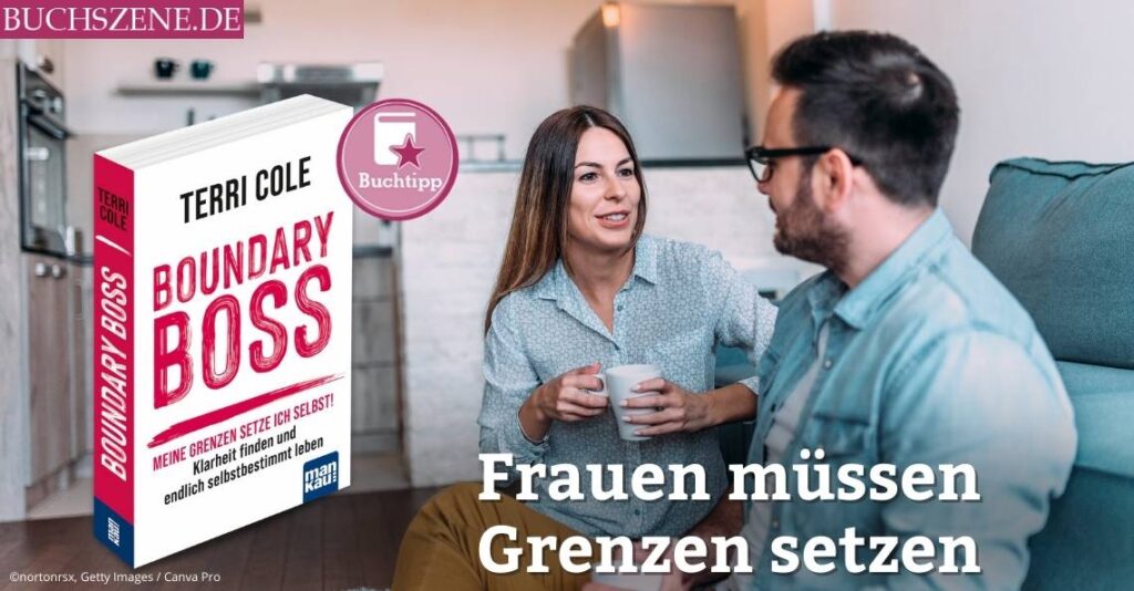 Boundary Boss buchtipp