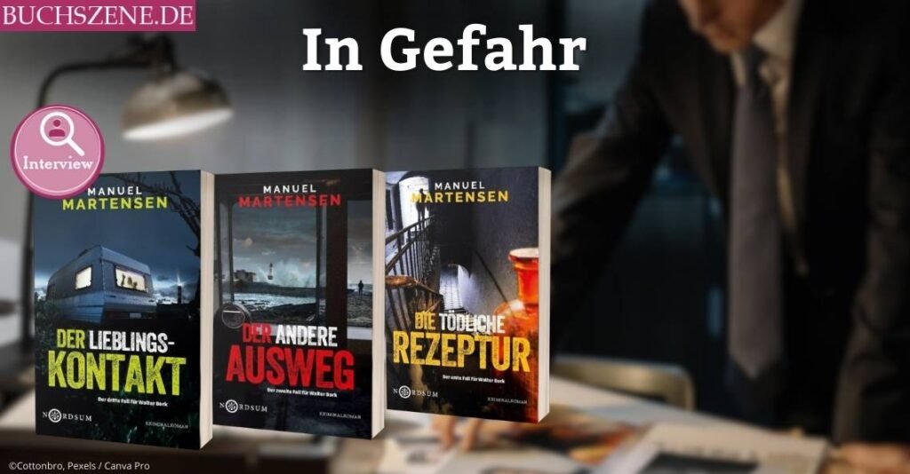Der Lieblingskontakt interview