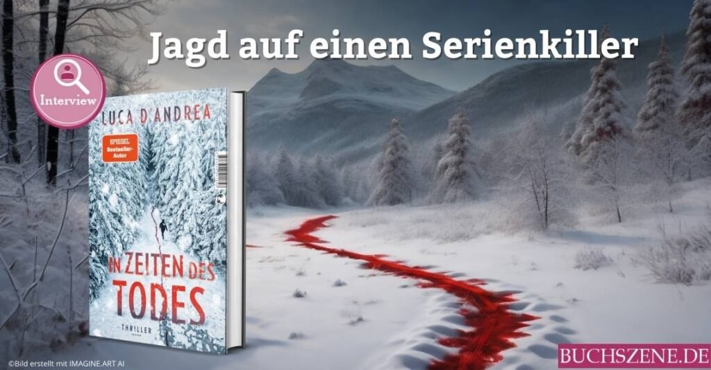 In Zeiten des Todes interview